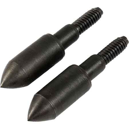 Wasp 11/32 Field Points 125 Grain 12 Pack