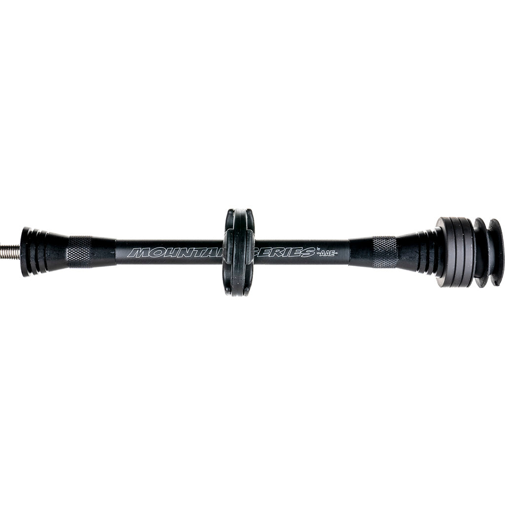 AAE Mountain Series Carbon Stabilizer Black 8 in.