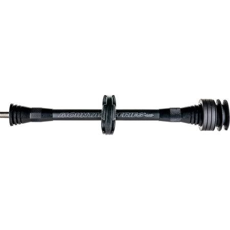 AAE Mountain Series Carbon Stabilizer Black 8 in.
