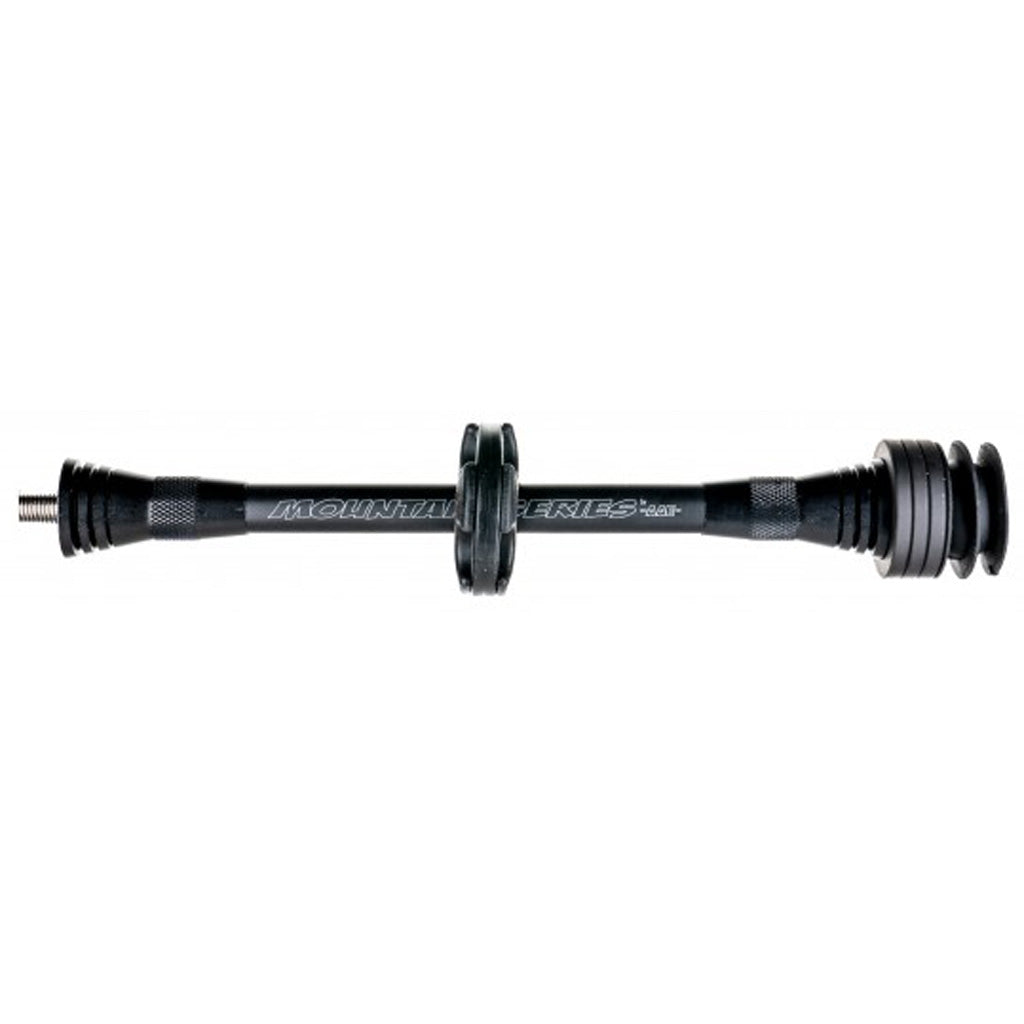 AAE Mountain Series Carbon Stabilizer Black 10 in.