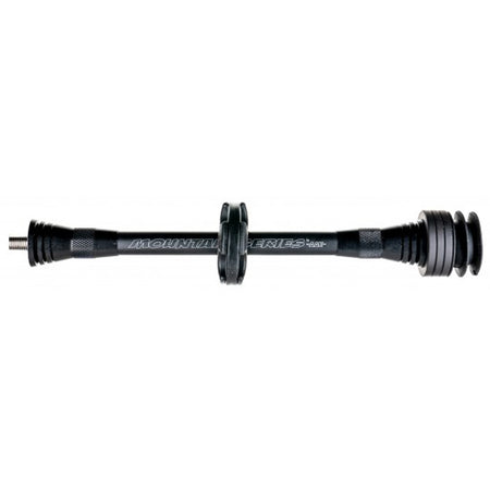 AAE Mountain Series Carbon Stabilizer Black 10 in.