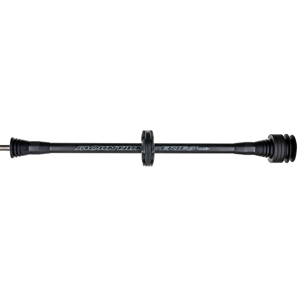 AAE Mountain Series Carbon Stabilizer Black 12 in.
