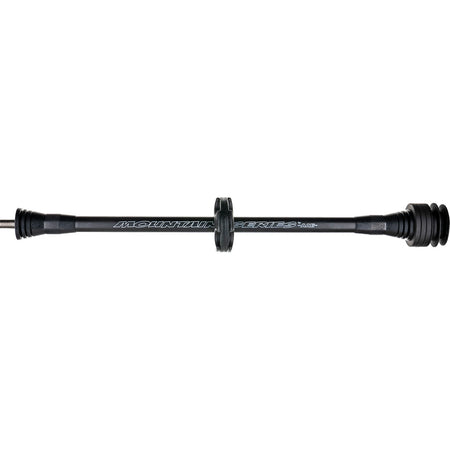 AAE Mountain Series Carbon Stabilizer Black 12 in.
