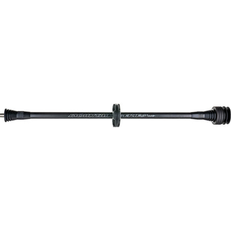 AAE Mountain Series Carbon Stabilizer Black 15 in.