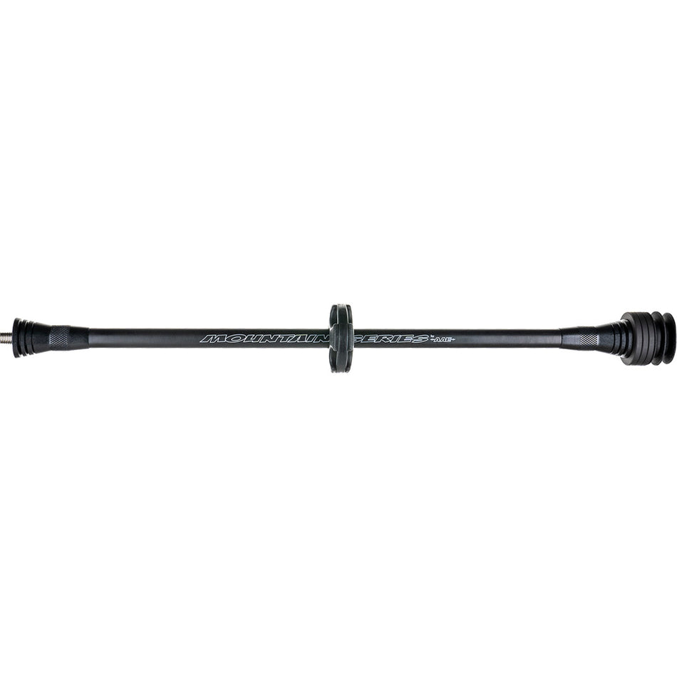 AAE Mountain Series Carbon Stabilizer Black 15 in.