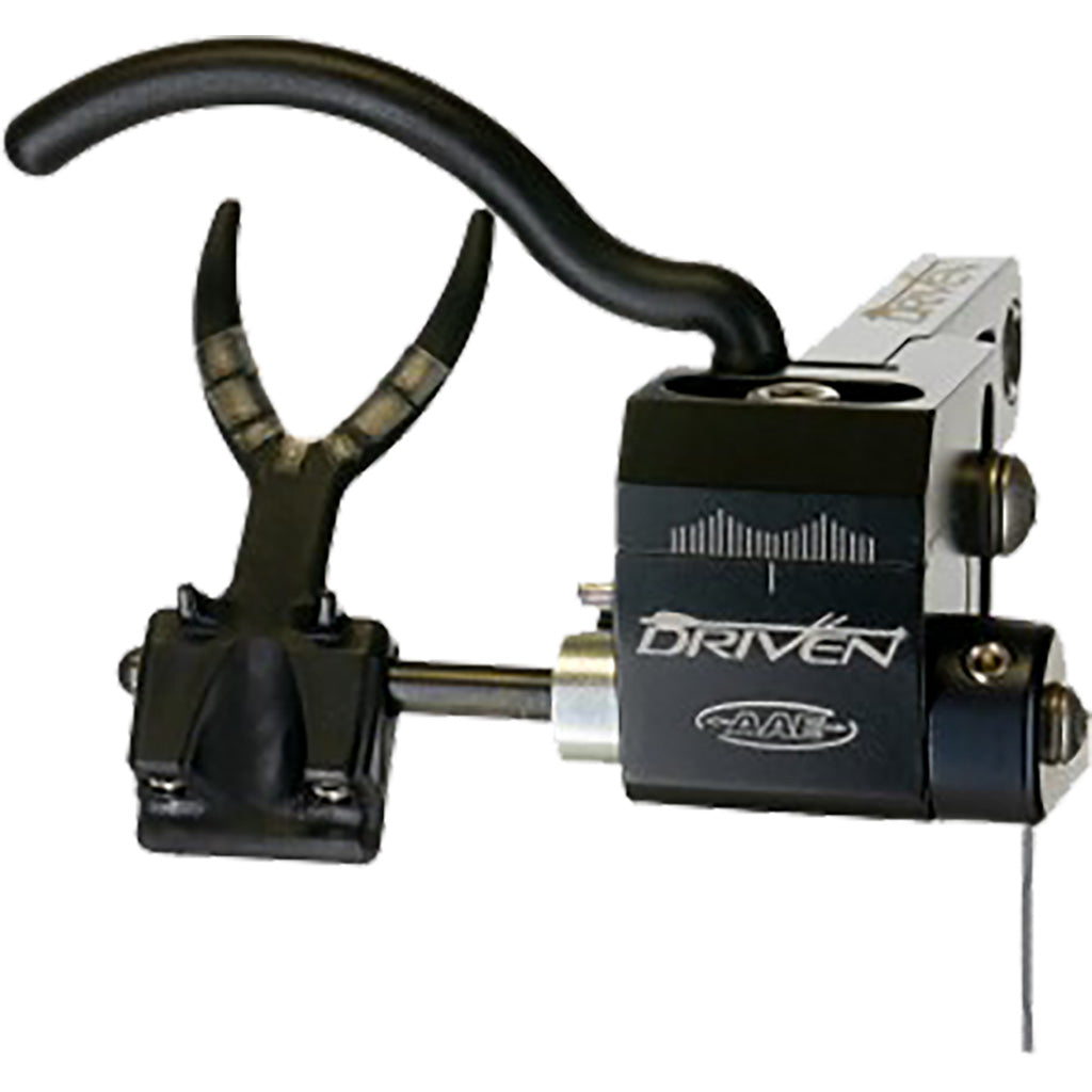 AAE Driven Drop Away Bow Rest Cable Driven RH