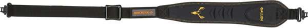 Allen Baktrak Boulder Sling Black/Yellow