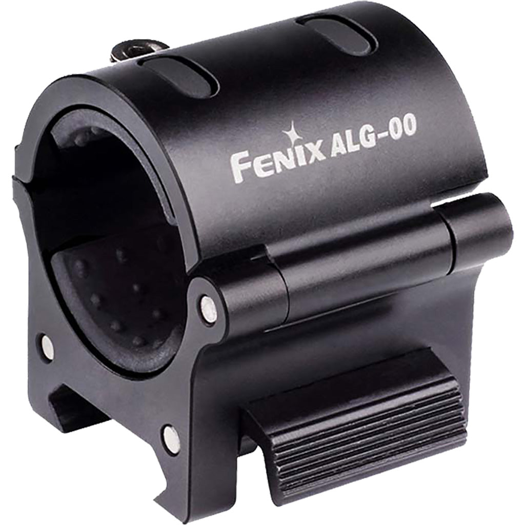 Fenix Rail Mount Flashlight Ring ALG-00 Adjustable 22.5-26mm for PD35TAC