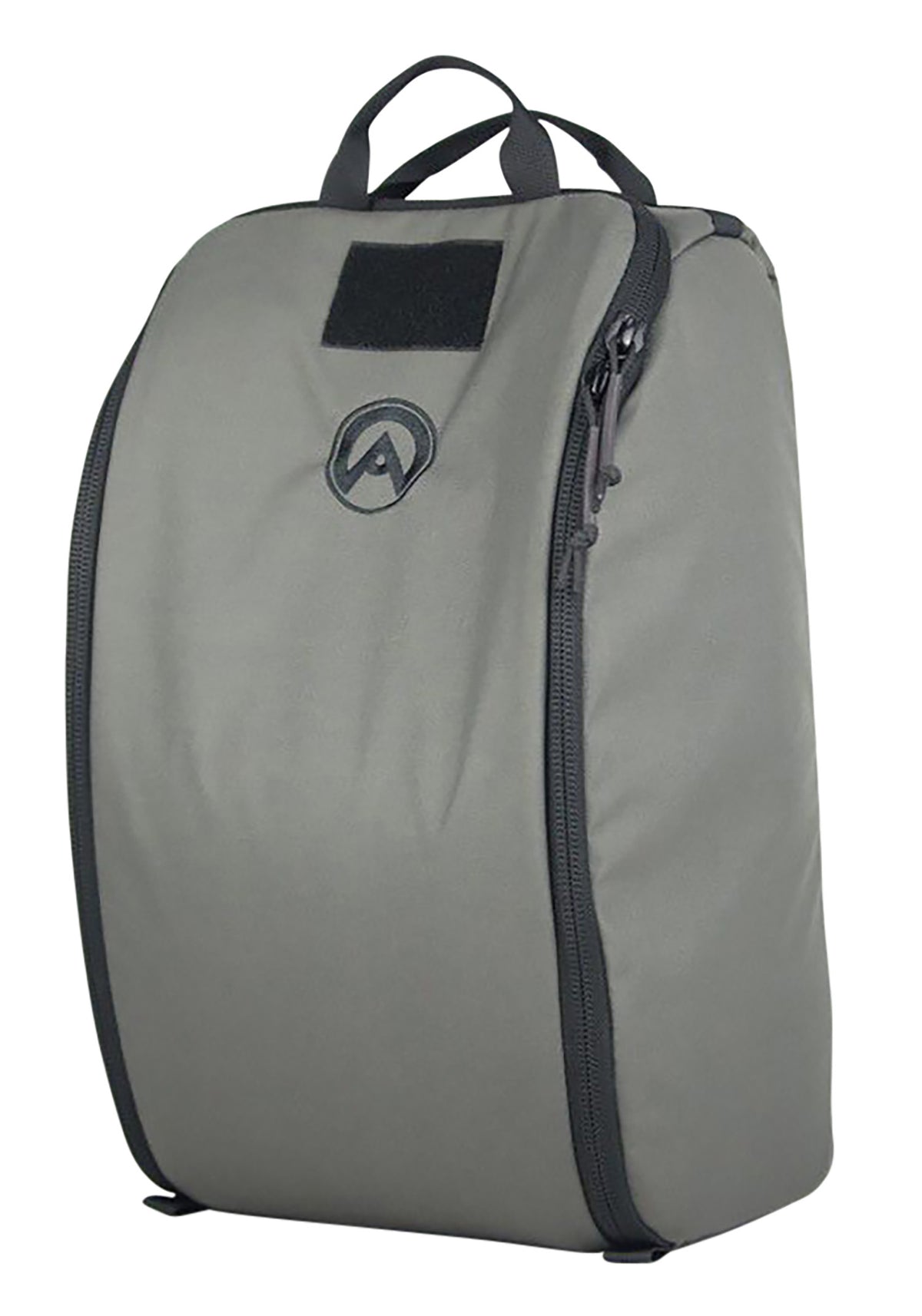 Armasight HELMETBAG EXFIL LTP 13" Cordura Gray Helmet and Night Vision Carry Bag
