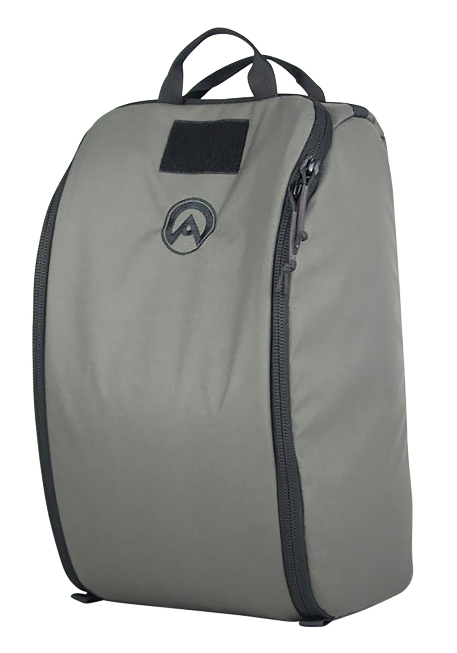 Armasight HELMETBAG EXFIL LTP 13" Cordura Gray Helmet and Night Vision Carry Bag