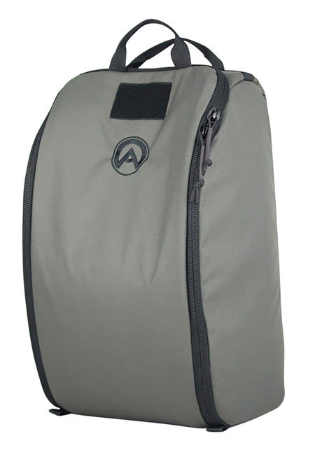 Armasight HELMETBAG EXFIL LTP 13" Cordura Gray Helmet and Night Vision Carry Bag
