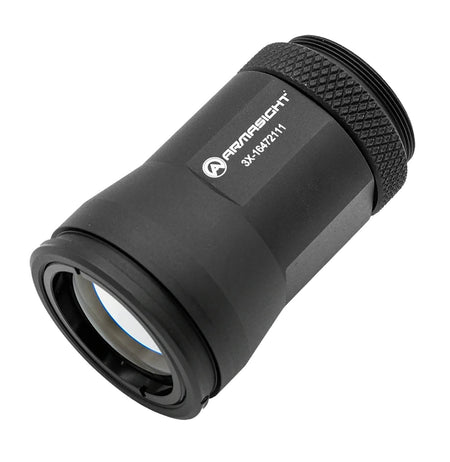 Armasight ANAF3XPVS14 PVS-14 Compatible 3x Magnifier Lens Black