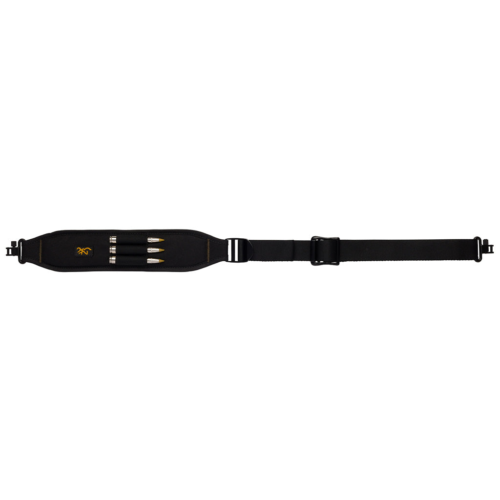 Browning All Season Padded Gun Sling Realtree Edge Camo