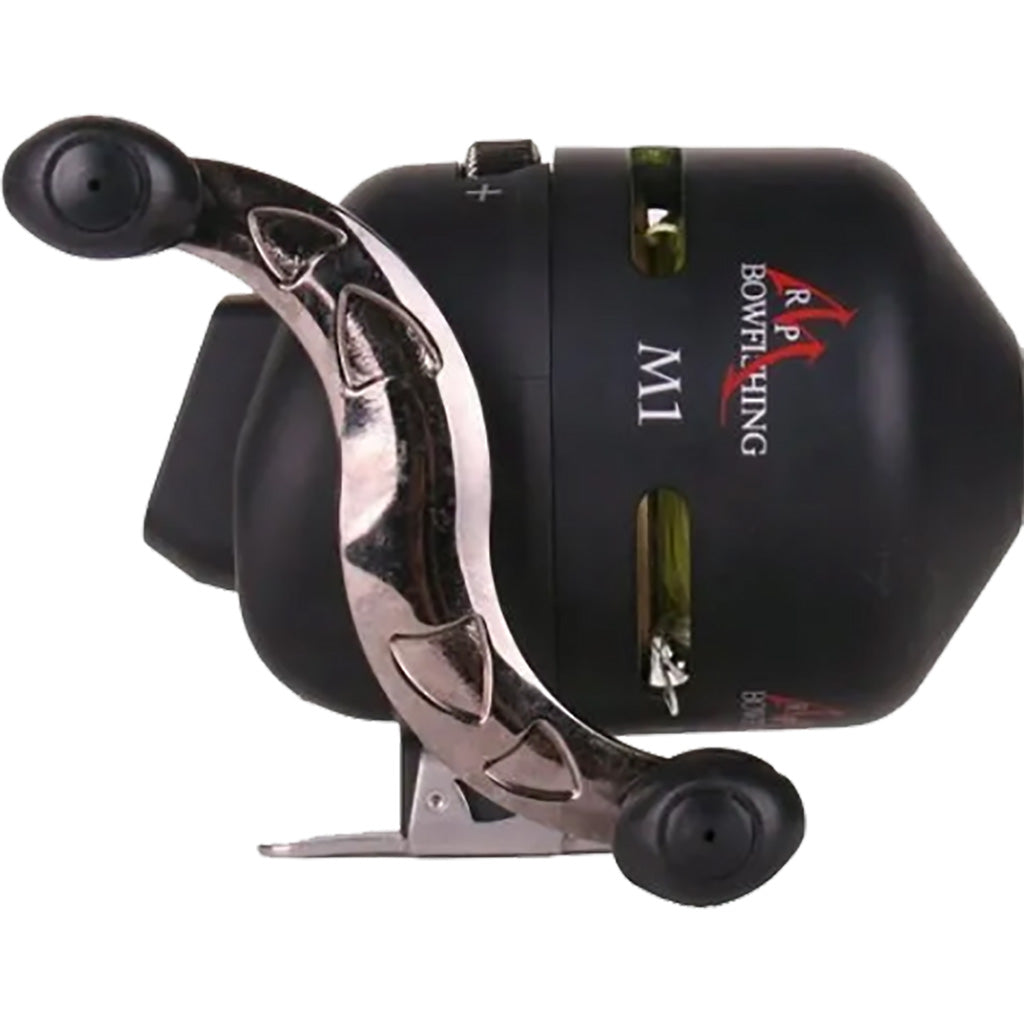 RPM Bowfishing M1 SS Stainless Spincast Reel Ambidextrous