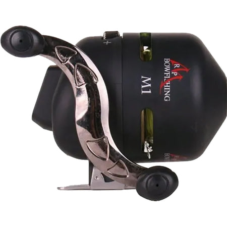 RPM Bowfishing M1 SS Stainless Spincast Reel Ambidextrous