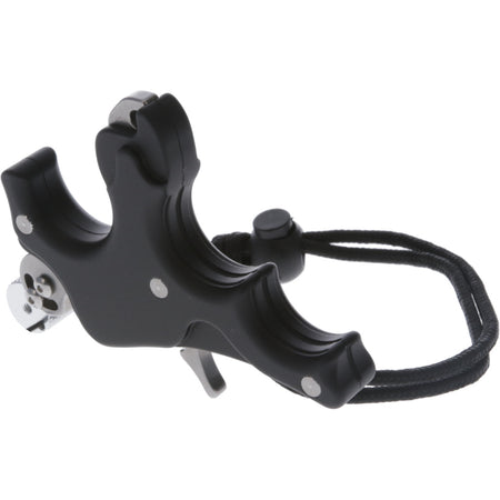 Apex Surge Ambidextrous 3-Finger Release with Adjustable Travel