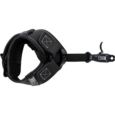 B3 Rival Release Swivel Stem Black Roller Sear Double Jaw Design