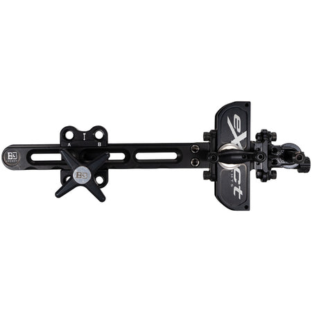B3 Archery Exact Rize Target Right-Hand Sight with Micro-Adjust Windage