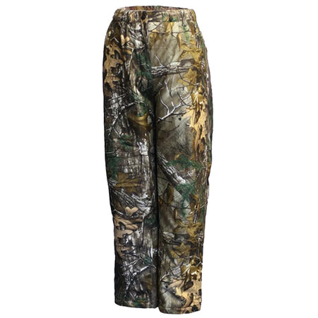 Gamehide Tundra HeatTech Windproof Pants Realtree Edge 2X-Large