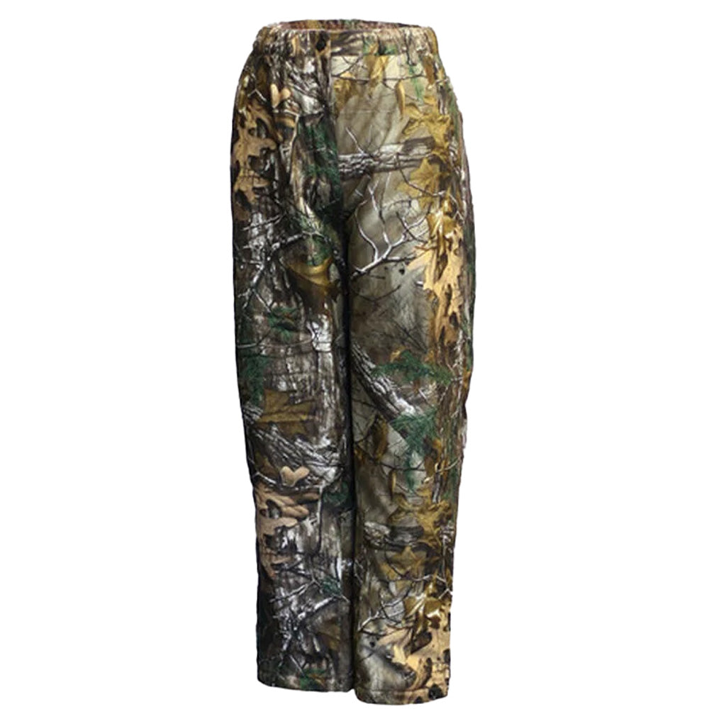 Gamehide Tundra HeatTech Windproof Pants Realtree Edge 3X-Large