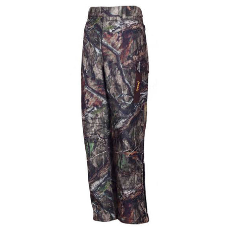 Gamehide Wapiti Waterproof Camo Pants Realtree Edge 3X-Large