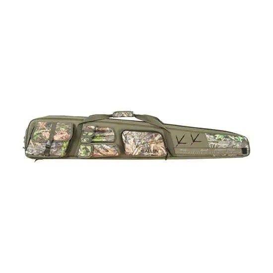 Allen Gear Fit Shaker Shotgun Case 52 Inch
