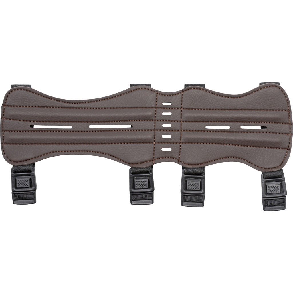 30-06 Brown Pro Am Arm Guard Archery 29cm Nylon Rod