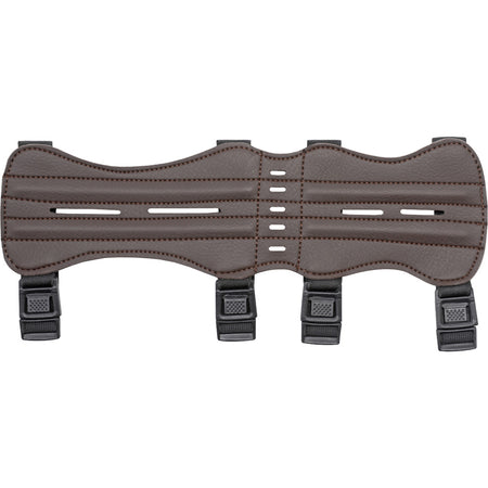 30-06 Brown Pro Am Arm Guard Archery 29cm Nylon Rod