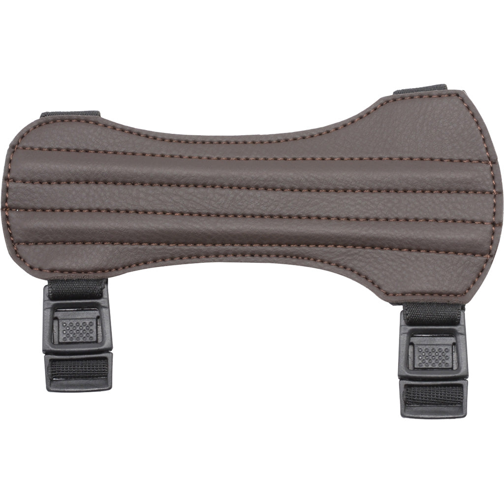 30-06 Brown Shield Arm Guard Archery 17cm Nylon Rod