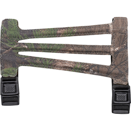 30-06 Dirt Road Camo Nylon Cordura Archer Arm Guard 17cm