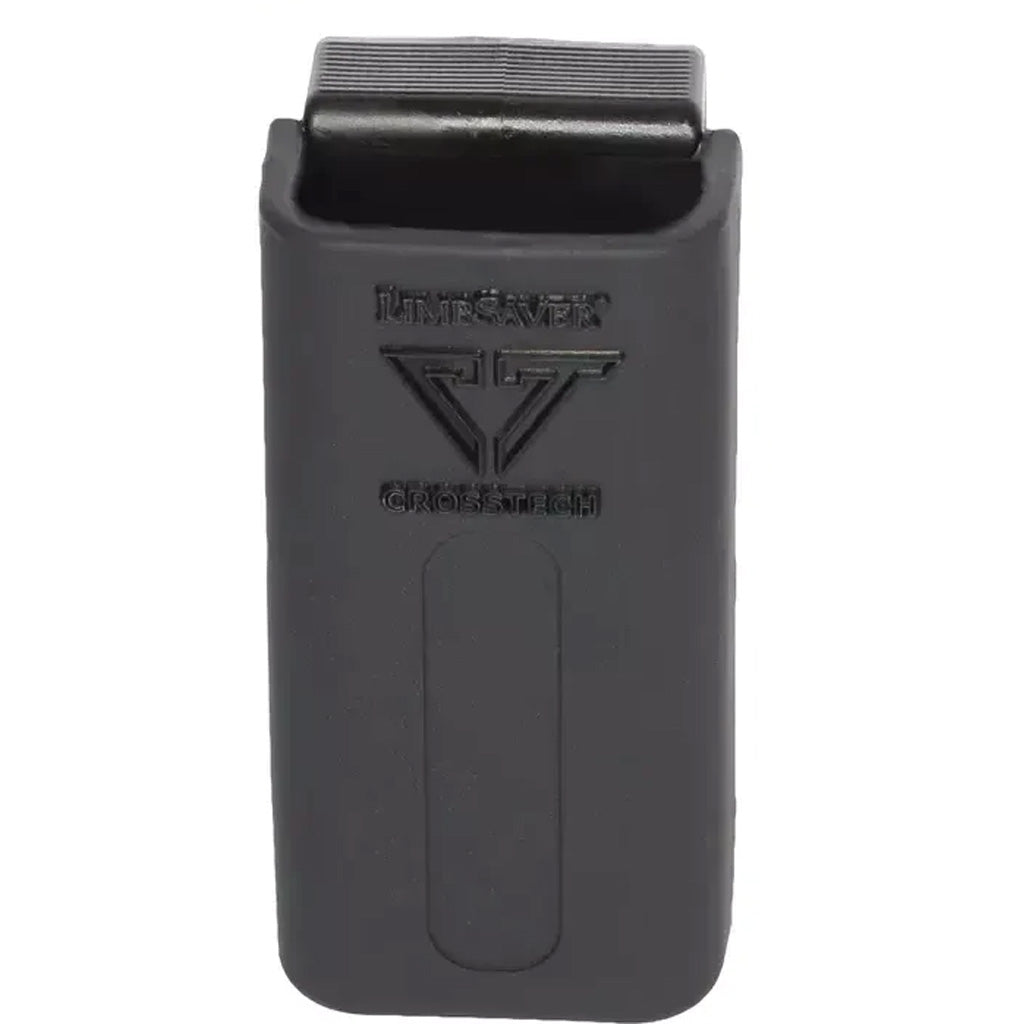 Limbsaver Cross-Tech Magazine Carrier Black Single Stack