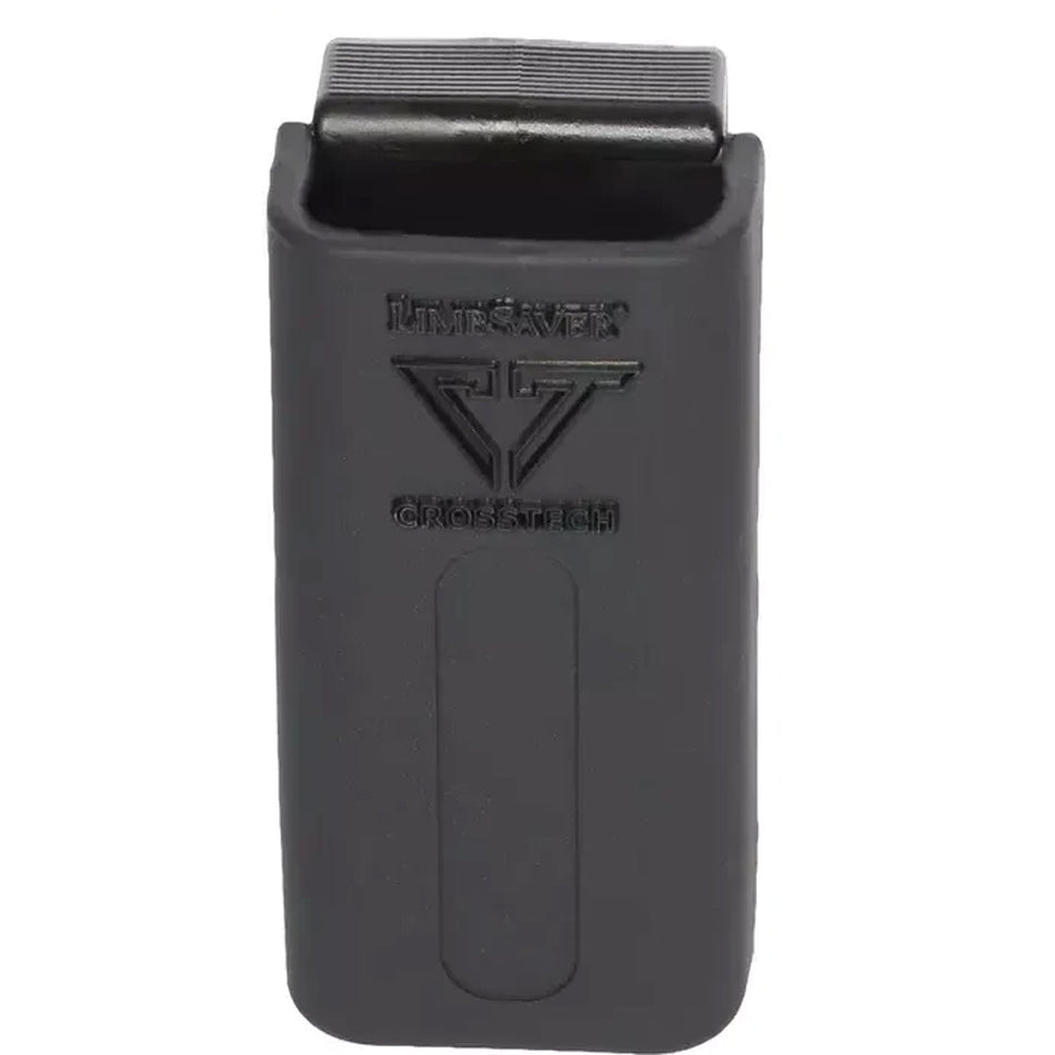 Limbsaver Cross-Tech Magazine Carrier Black Single Stack