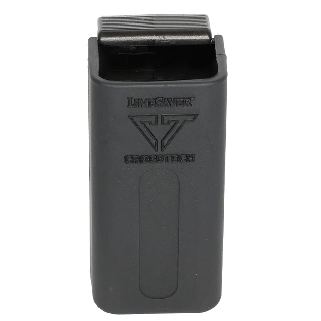 Limbsaver Cross-Tech Double Stack Magazine Carrier Black