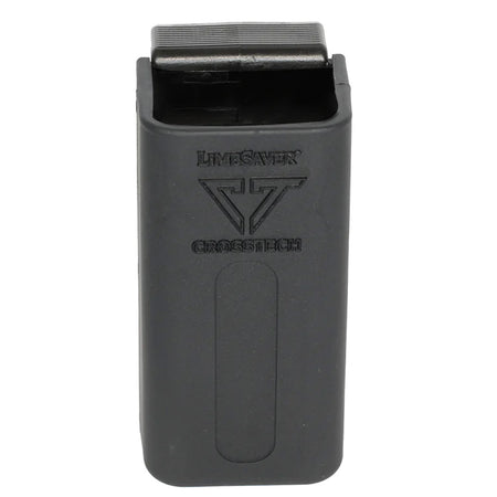 Limbsaver Cross-Tech Double Stack Magazine Carrier Black