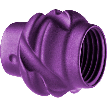 Specialty Archery PXS Target Peep Purple Bow Sight