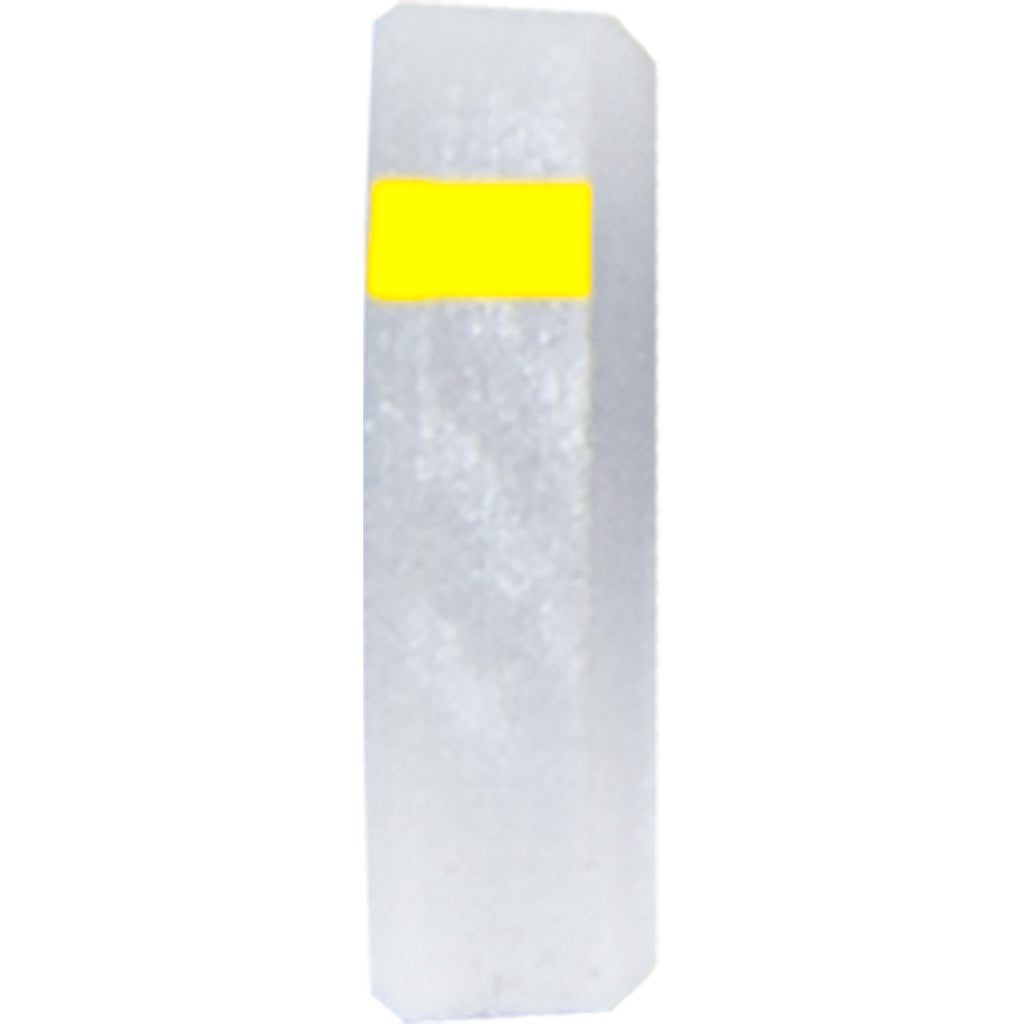 Specialty Archery PXS Peep Clarifier #1.0 Yellow Lens