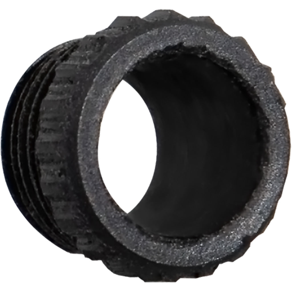 Specialty Archery PXS Peep Shade Cap Black Anti-Glare