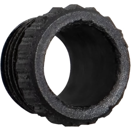 Specialty Archery PXS Peep Shade Cap Black Anti-Glare