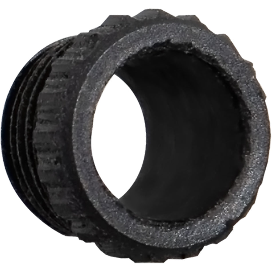 Specialty Archery PXS Peep Shade Cap Black Anti-Glare