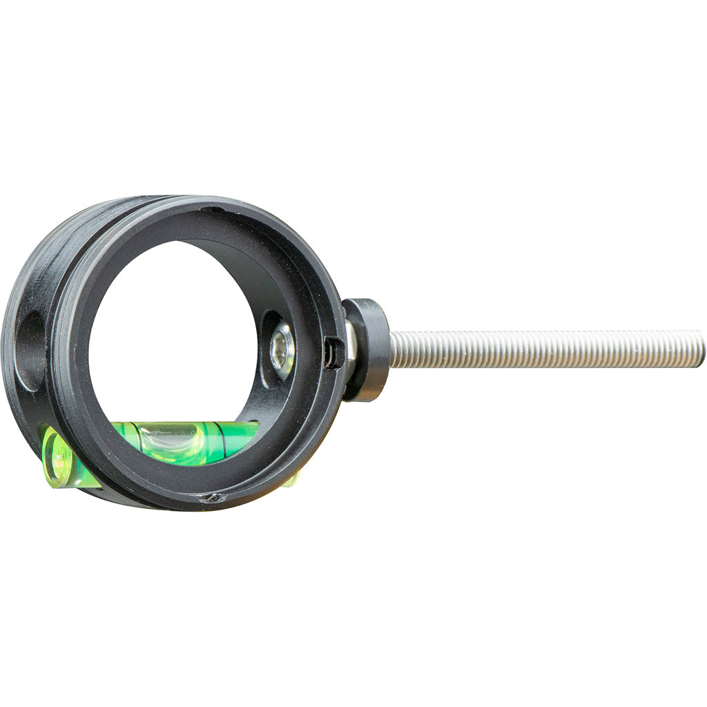 Specialty Archery Versa2 Target Scope 1.345" with Red Clamp Ring RH/LH