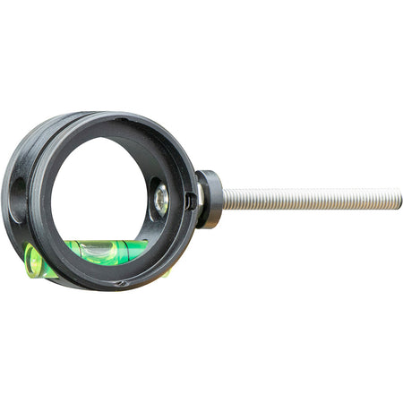 Specialty Archery Versa3 Target Scope 1.750" with Red Clamp Ring RH/LH