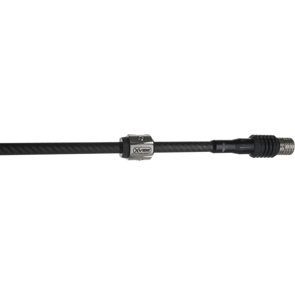 Axcel Acclaim 550 CarboFlax Stabilizer 24 in. Black