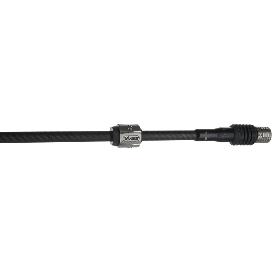 Axcel Acclaim 550 CarboFlax Stabilizer 24 in. Black