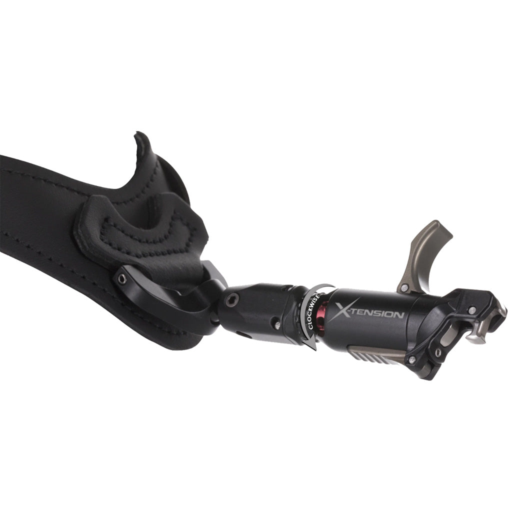 Tru Ball X-Tension R/T Pull-Thru Release Velcro Strap X-Large