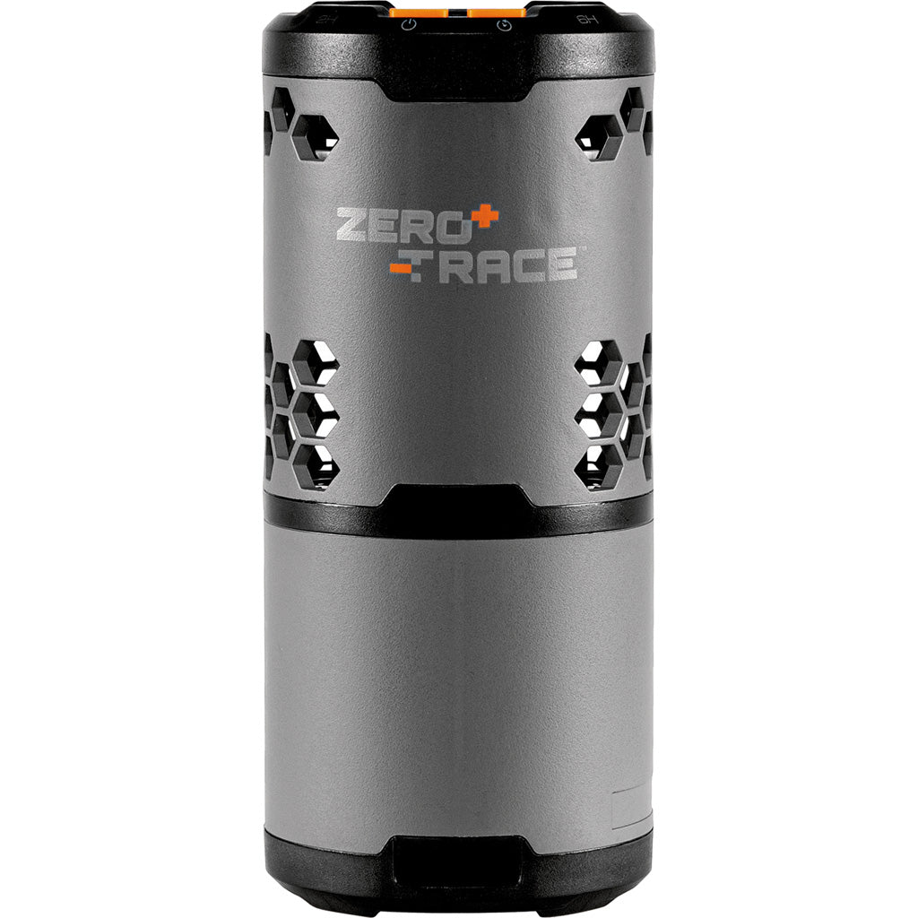 Wildgame ZeroTrace Cordless Portable Odor Eliminator Lithium-Ion