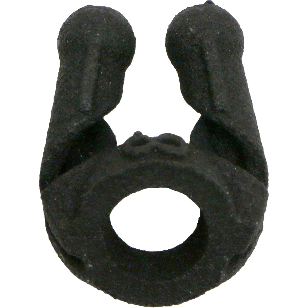 Bohning Peep-It Serve-Less Bow Peep Sight Black 3/16-Inch