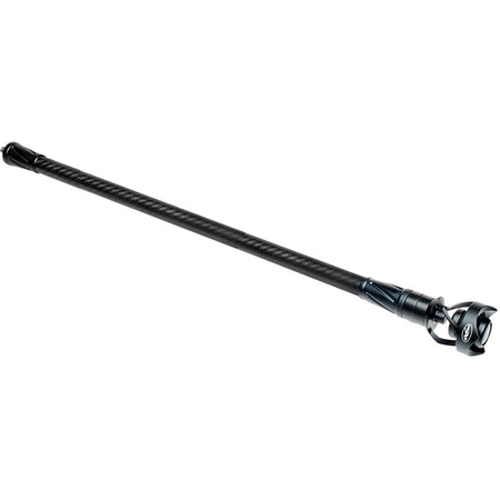 Axion Elevate Pro 24-Inch Stabilizer Black with Mathews Dampener