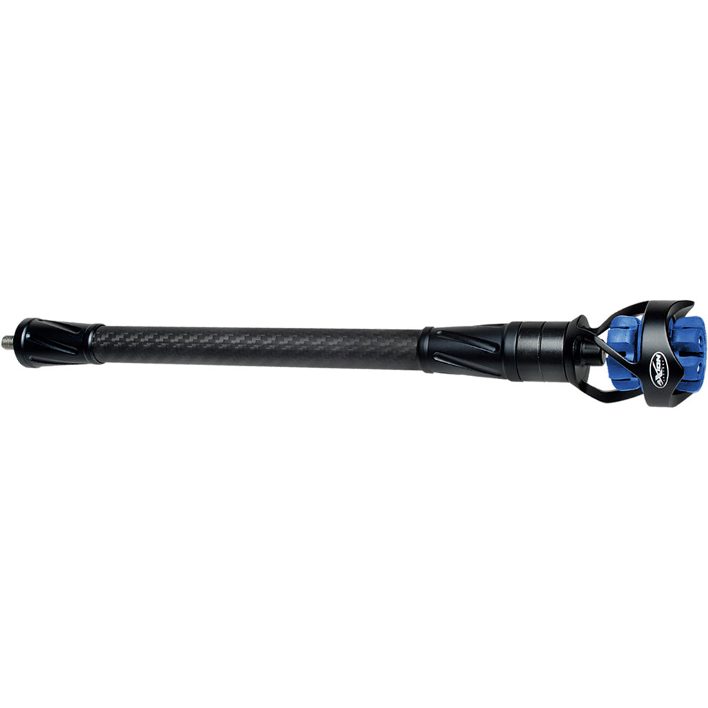Axion Elevate Pro 10-Inch Stabilizer Black with Hybrid Blue Dampener