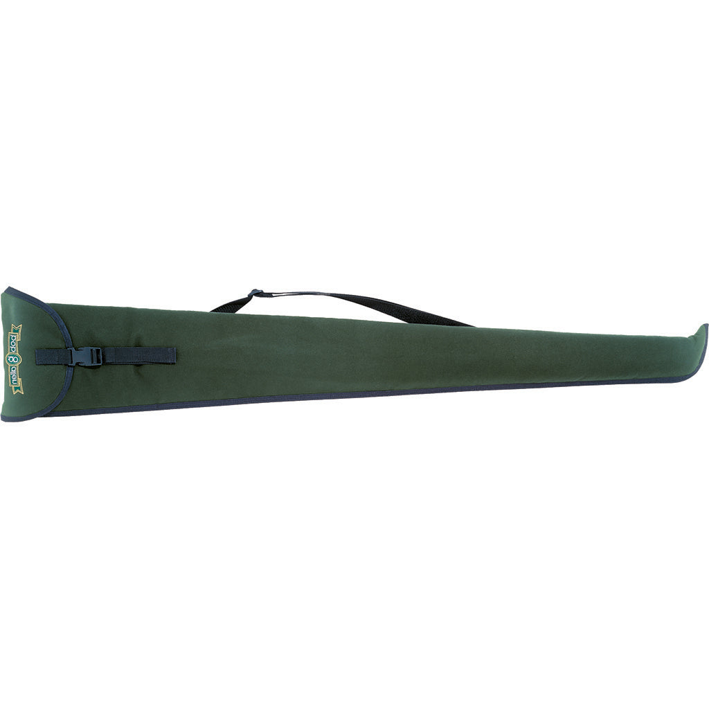 Bob Allen Green Economy Foam-Lined Gun Sleeve 52 in.