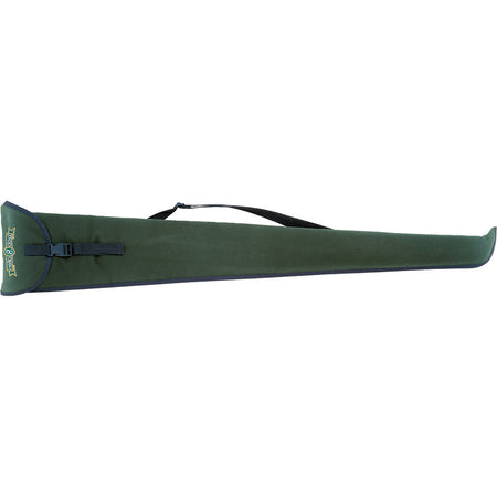 Bob Allen Green Economy Foam-Lined Gun Sleeve 52 in.